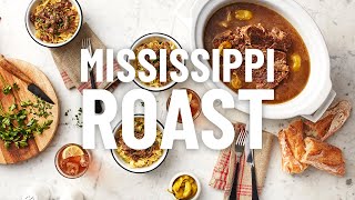 Mississippi Roast [upl. by Jadda]