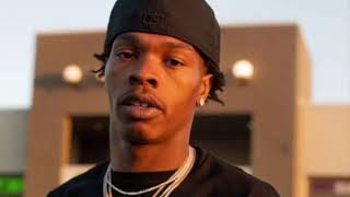 Lil Baby denies claims that his sprinter got shot up [upl. by Mavilia]