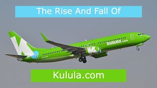 The Rise And Fall Of Kulula com [upl. by Guria]