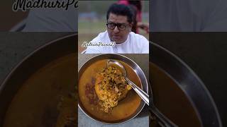 Raj Thackeray jis Favourite Batata Vada Sambar shorts youtubeshorts food cooking politician [upl. by Eugenle]