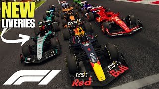 2024 Formula 1 Preview [upl. by Merrill]