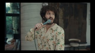 Lil Dicky – Honestly Official Lyric Video [upl. by Ashil266]