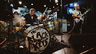 The Black Keys  Full Performance Live from the KROQ Helpful Honda Sound Space [upl. by Noel]