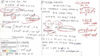 INNER PRODUCT SPACE HILBERT SPACE amp ORTHOGONALITY  Functional Analysis revision 6 in Odia [upl. by Llen522]