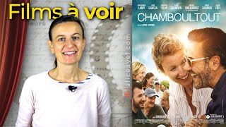 3 raisons de voir le film français Chamboultout [upl. by Susumu252]