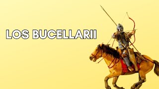 ¿Quiénes fueron los bucellarii Historia militar de Roma 🐎🏹 [upl. by Fabiolas682]