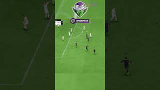 ASTONISHING GOAL [upl. by Lamond]