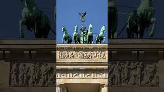 Brandenburg Gate [upl. by Whitehurst325]