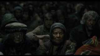 Snowpiercer  Official Trailer HD [upl. by Kirsten]