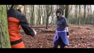 Naruto CMV Leave out all the Rest [upl. by Zoi]