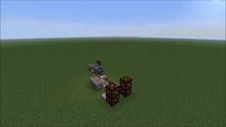 Minecraft Zufallsgenerator leicht gemacht  Mega simpel 100 Effektiv  Tutorial [upl. by Norag]