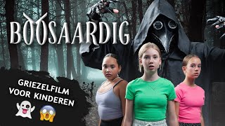 Boosaardig  Griezelfilm voor kinderen [upl. by Gradeigh314]