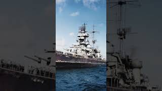 USS Prinz Eugen IX300 The Kriegsmarines Last Major Warship [upl. by Immac828]