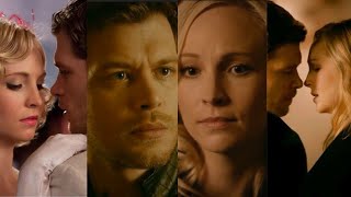 Klaus 💔 Caroline goodbyes  We Could Have Had It All 😢 HD Shorts [upl. by Enedan307]