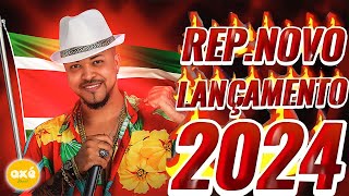 LAMBASAIA 2024  REPERTÓRIO NOVO  CD NOVO 2024  MÚSICAS NOVAS  ATUALIZADO NOVO 2024 [upl. by Waterman]