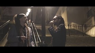 Général Lion I  Weed Life Official Music Video [upl. by Dlaregztif]