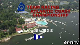 USODA Team Race Atlantic Coast Championship 2024 [upl. by Anaizit742]