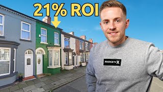 My First BuyToLet Property  FULL REVIEW 4 years on [upl. by Merrick]