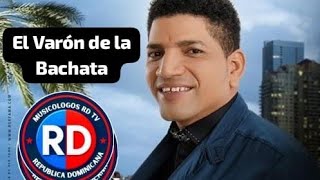 Eres Bella  El Varón de la Bachata NUEVO [upl. by Fawne]