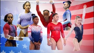 My Ratchet beef with the 2023 World Championship Team amp USAG Caution Controversial [upl. by Isidor]