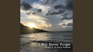 I Will Never Forget [upl. by Timmons]