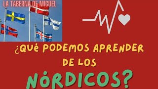 ¿Nos hace más generosos vivir en un país nórdico [upl. by Broida]