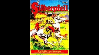 Silberpfeil 008 mp4comix [upl. by Neved]