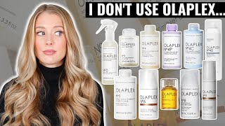 The Truth About Why I Stopped Using Olaplex [upl. by Philo126]