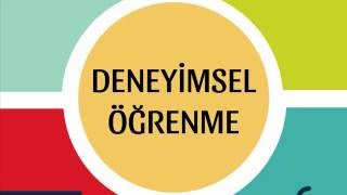 Deneyimsel Öğrenme Nedir [upl. by Adniralc311]