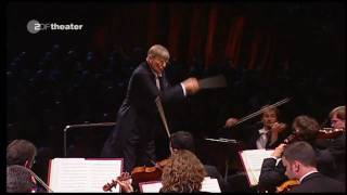 Johannes Brahms Sinfonie Nr1 cmoll op68 Finale Blomstedt  Gewandhausorchester Leipzig [upl. by Mussman]