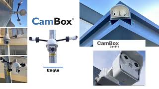 Isaf 2024 CamBox v2 [upl. by Sible562]