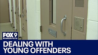 Hennepin County facing contempt allegations for detaining youth offenders [upl. by Cleodell461]