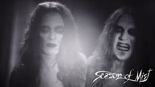 Carach Angren  Franckensteina Strataemontanus Official Music Video 2020 [upl. by Cutlerr]