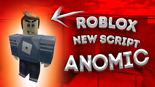 ANOMIC SCRIPT ROBLOX 2021 WORKING REVIZ ADMIN AND NOCLIP SCRIPT [upl. by Balch950]