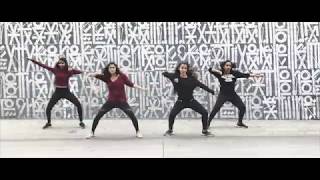 IN Aankhon Ki Masti Ke Remix HipHop  Best Dance  Western Classical Fusion [upl. by Flinn517]