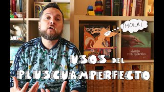 74 Los usos del pretérito pluscuamperfecto de subjuntivo  Tiempos verbales  Gramática [upl. by Nodroj]