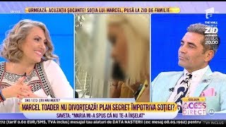 Marcel Toader explică de ce nu sa prezentat la notar quotAdevărul suprem îl deține o Instanțăquot [upl. by Senilec]