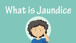 What is Jaundice  Different Types of Jaundice [upl. by Ailes76]