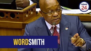 WATCH Zexit  Jacob Zuma in his own words [upl. by Bendicta]