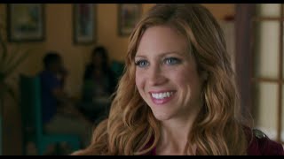 Pitch Perfect 3  Chloe Flirts with Chicago Scene HD [upl. by Chui215]