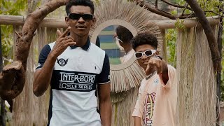 Tiji Negga feat Ngiah Tax Olo Fotsy  Resy Clip Officiel 2022 [upl. by Ginnifer694]