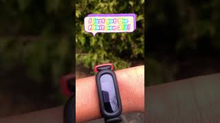 Got da Fitbit ace 3 fitbit [upl. by Ronda]