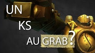 79 Un KS au grab   Avezvous déjà vu  Saison 2 Replay Abonné [upl. by Etnovahs]