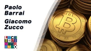 Bitcoin e Blockhain Fabbrica di fiducia [upl. by Ahrens350]