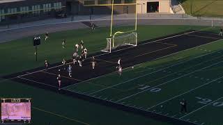 JV Southeast Polk High vs Waukee Northwest High School Girls JV Soccer [upl. by Lengel]