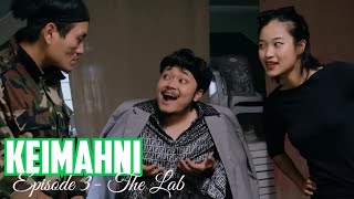 KEIMAHNI Episode 6 The Lab [upl. by Val816]