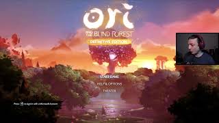 Ori and the Blind Forest [upl. by Spatola]