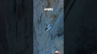 alps adventure climbingeveresting mountainsnature adrenaline shortsjumpingbungeejumping [upl. by Anaizit]