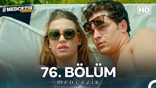 Medcezir 76 Bölüm FULL HD [upl. by Tamera262]