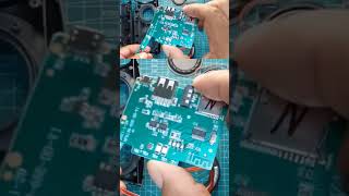 TEARDOWN Altavoz Bluetooth JBL Xtreme 3 fake para mejorarlo shorts xtreme3 upgrade fake diy [upl. by Afrikah]